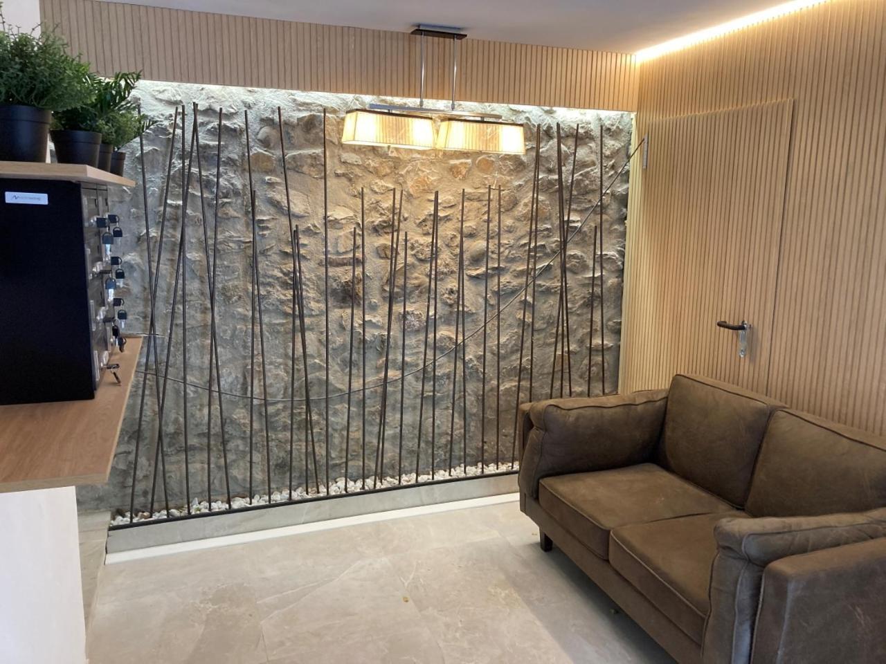 Precioso Atico Acogedor En Canfranc Ngoại thất bức ảnh