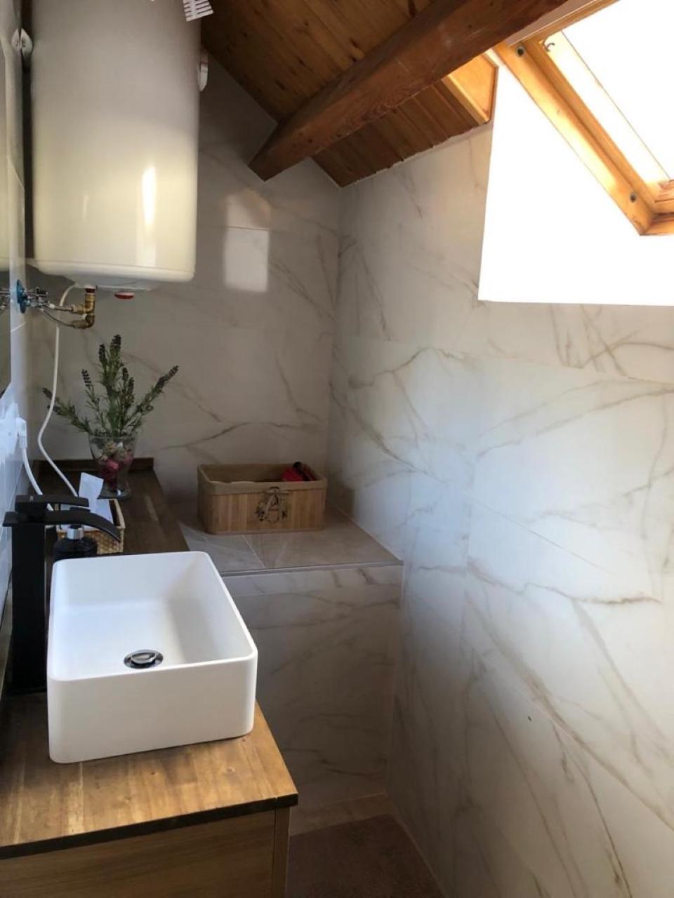 Precioso Atico Acogedor En Canfranc Ngoại thất bức ảnh