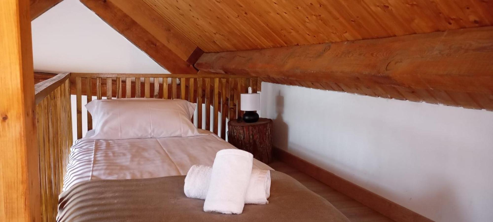 Precioso Atico Acogedor En Canfranc Ngoại thất bức ảnh
